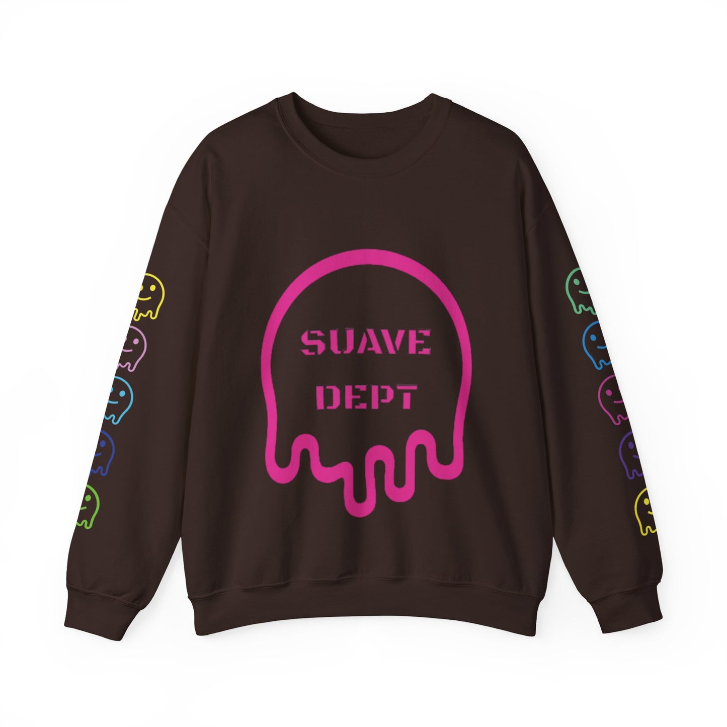 Unisex Drippy Sweatshirt