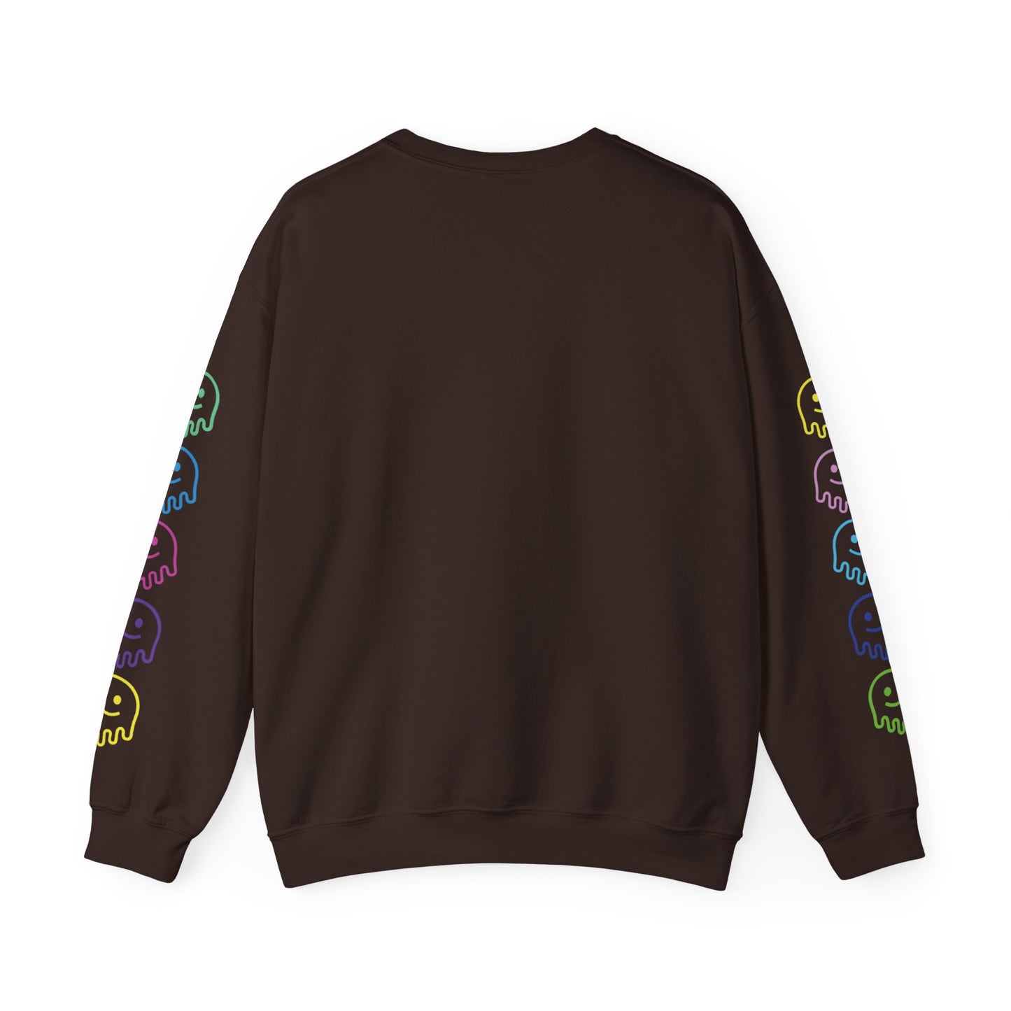 Unisex Drippy Sweatshirt
