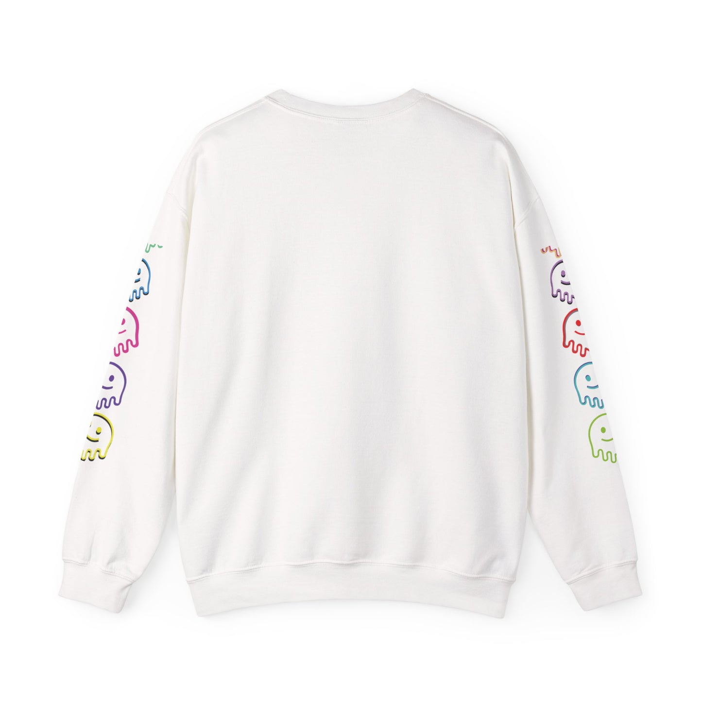 Unisex Drippy Sweatshirt