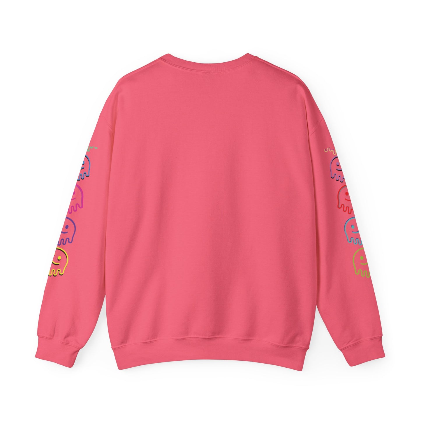 Unisex Drippy Sweatshirt
