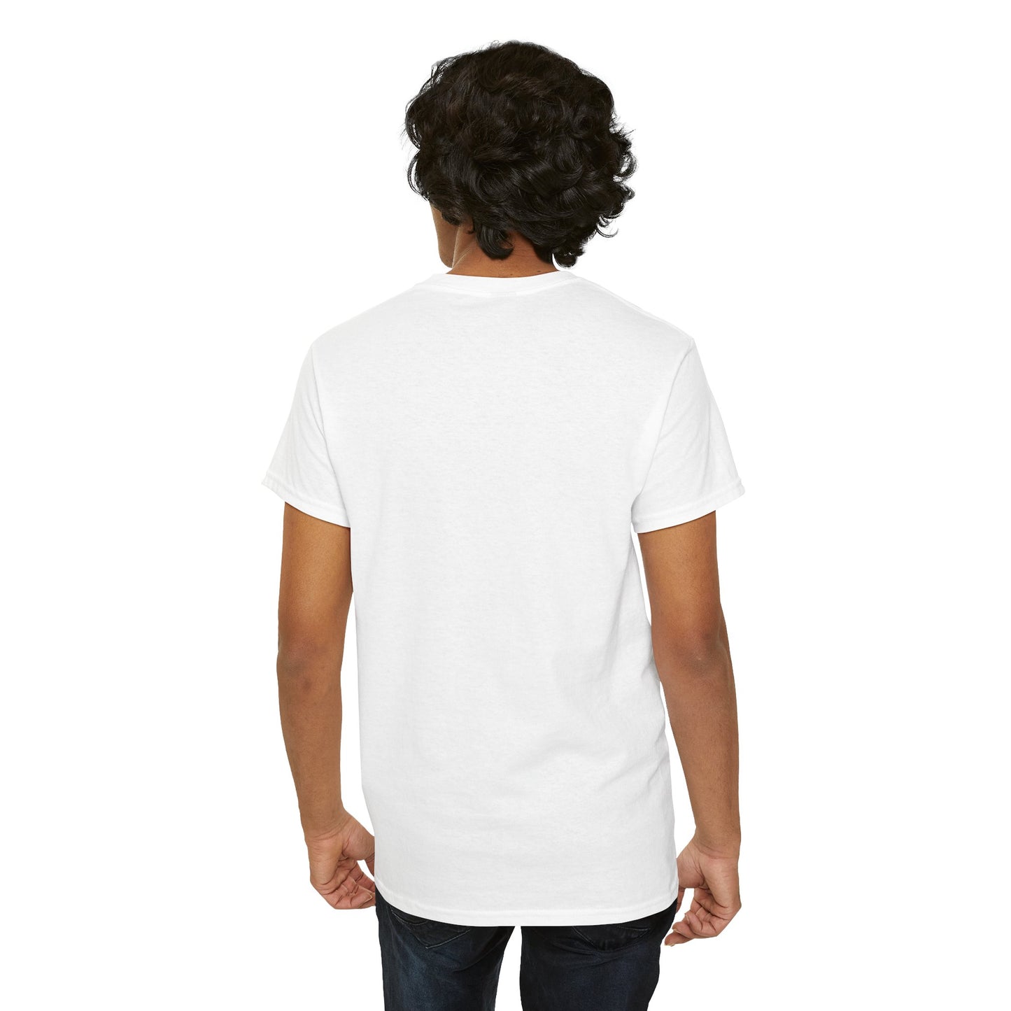 Unisex No Limit Softstyle Shirt