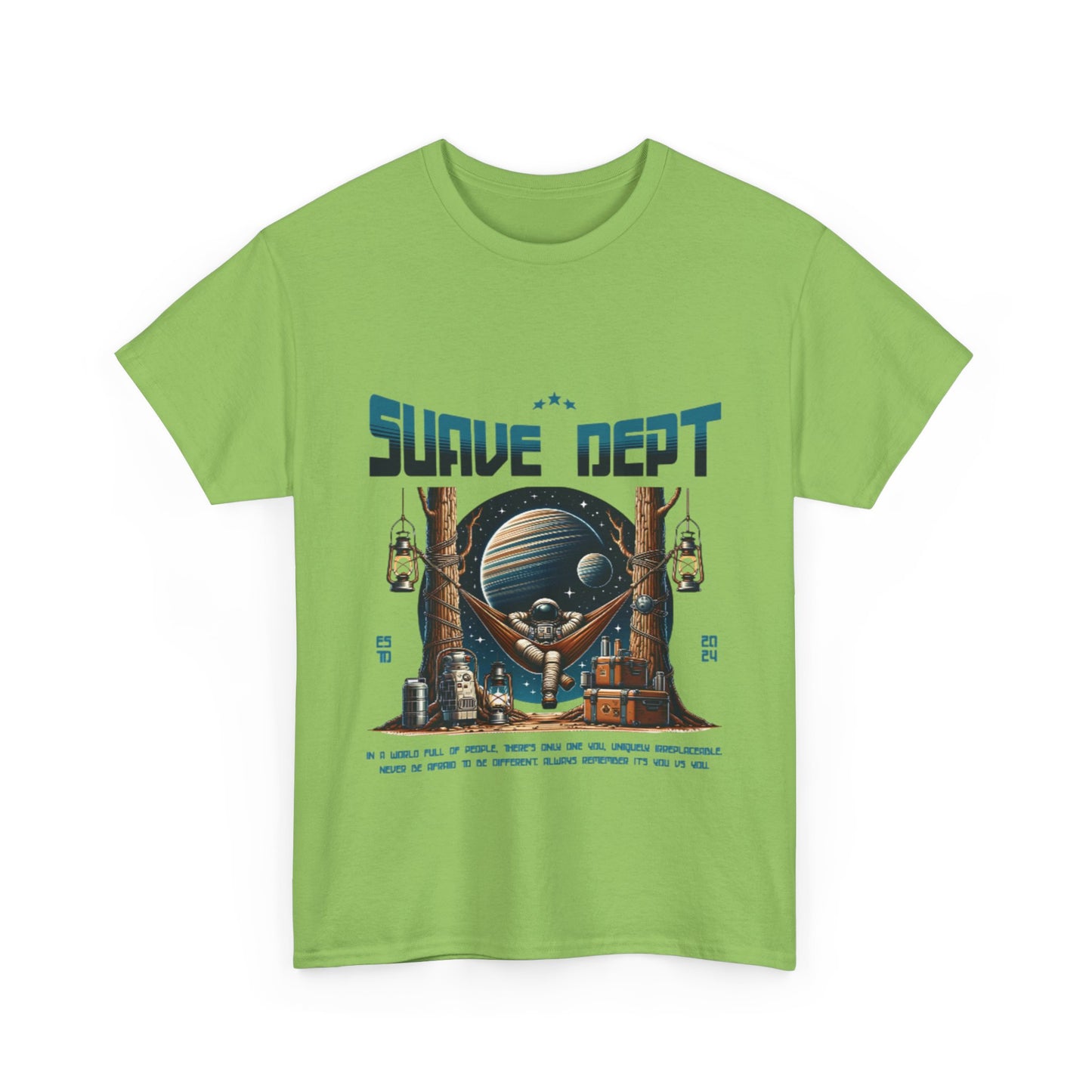 Unisex Space Shirt