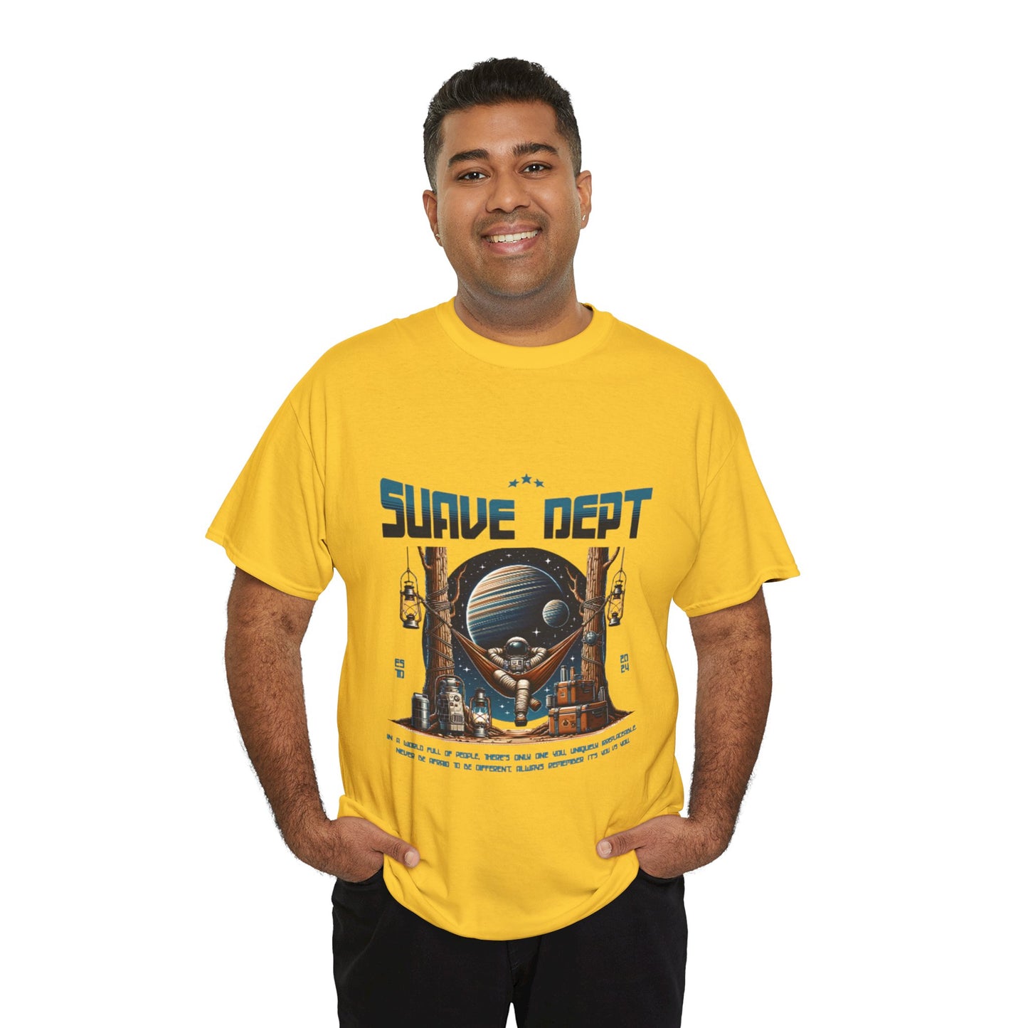 Unisex Space Shirt