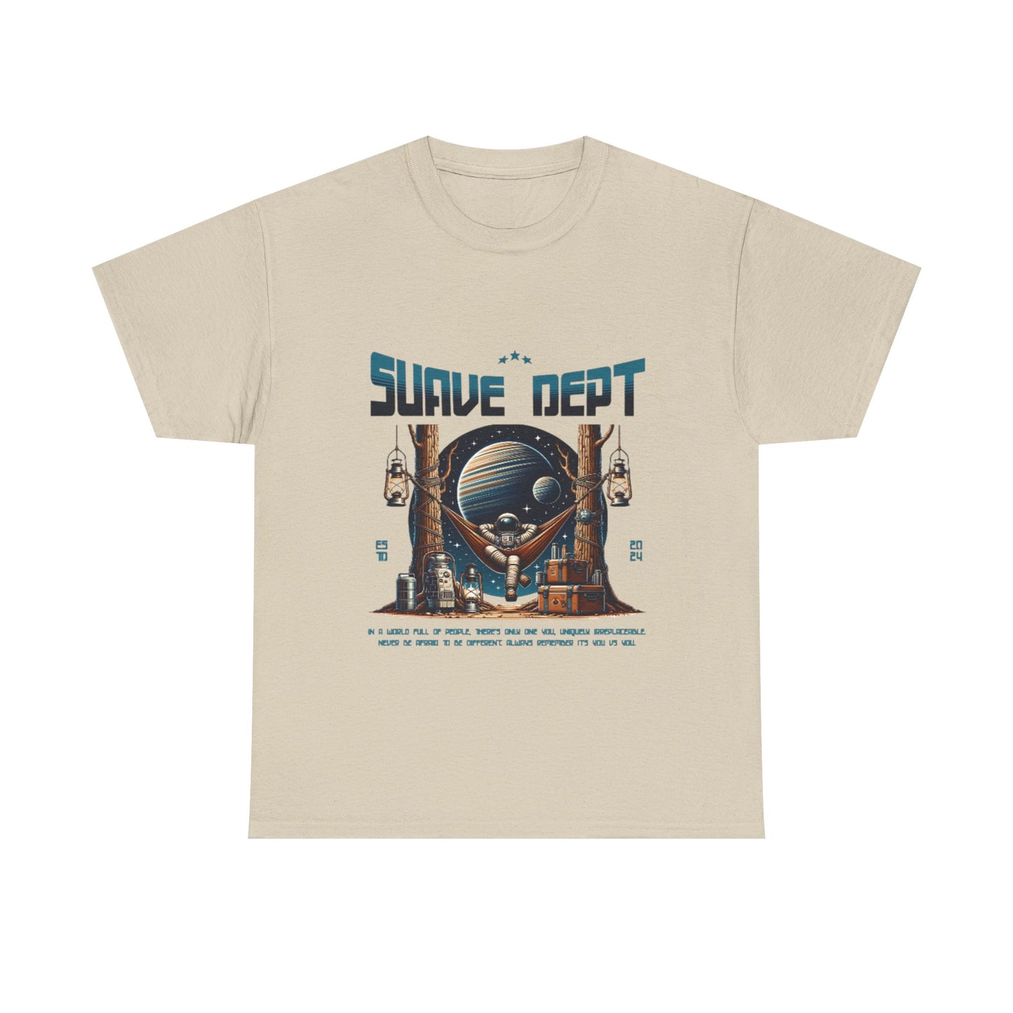 Unisex Space Shirt