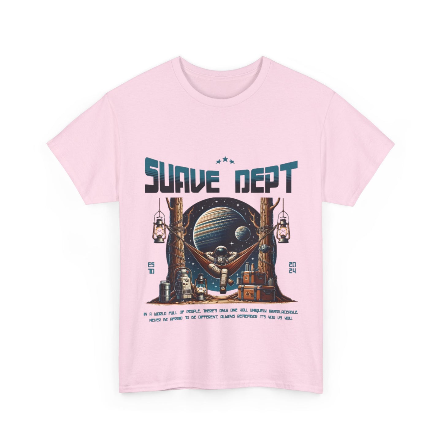 Unisex Space Shirt
