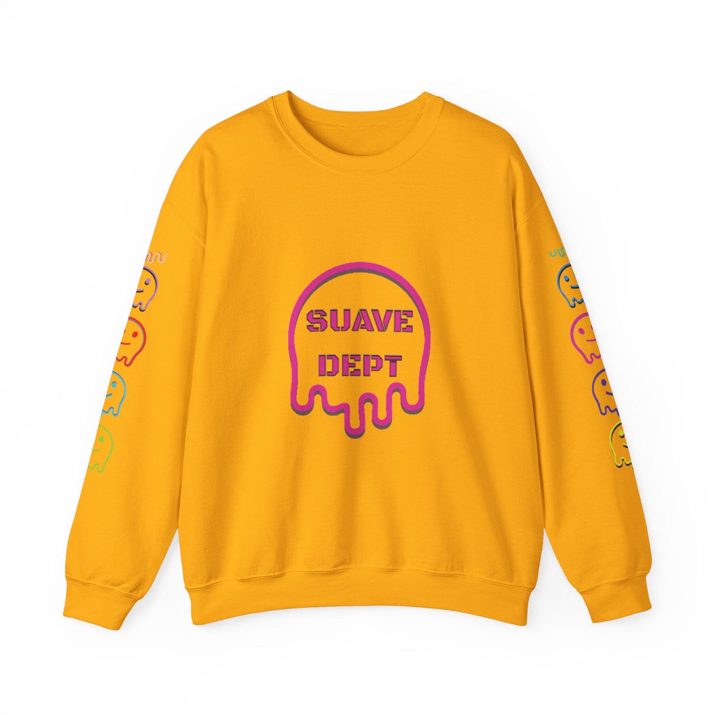 Unisex Drippy Sweatshirt
