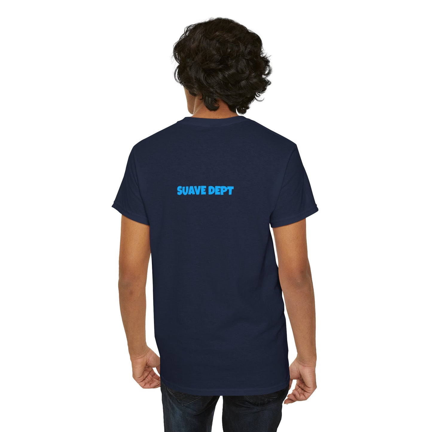 Unisex Time Heals Shirt: Pink