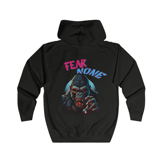 Unisex Gorilla Hoodie