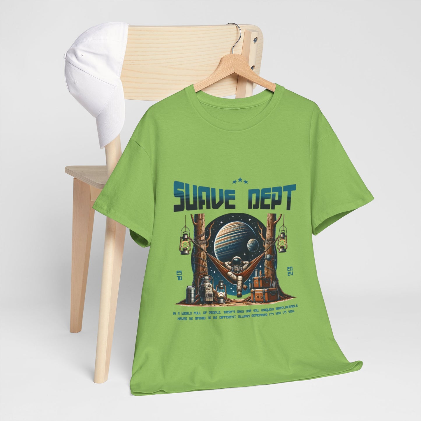 Unisex Space Shirt