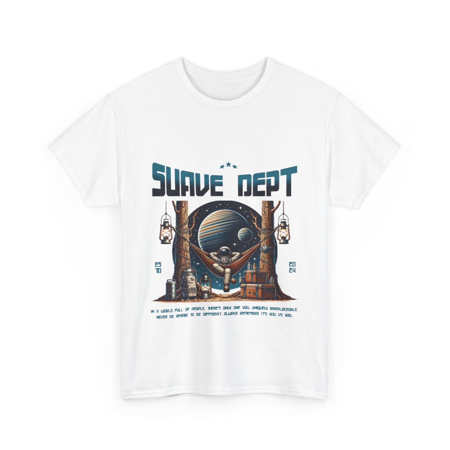 Unisex Space Shirt