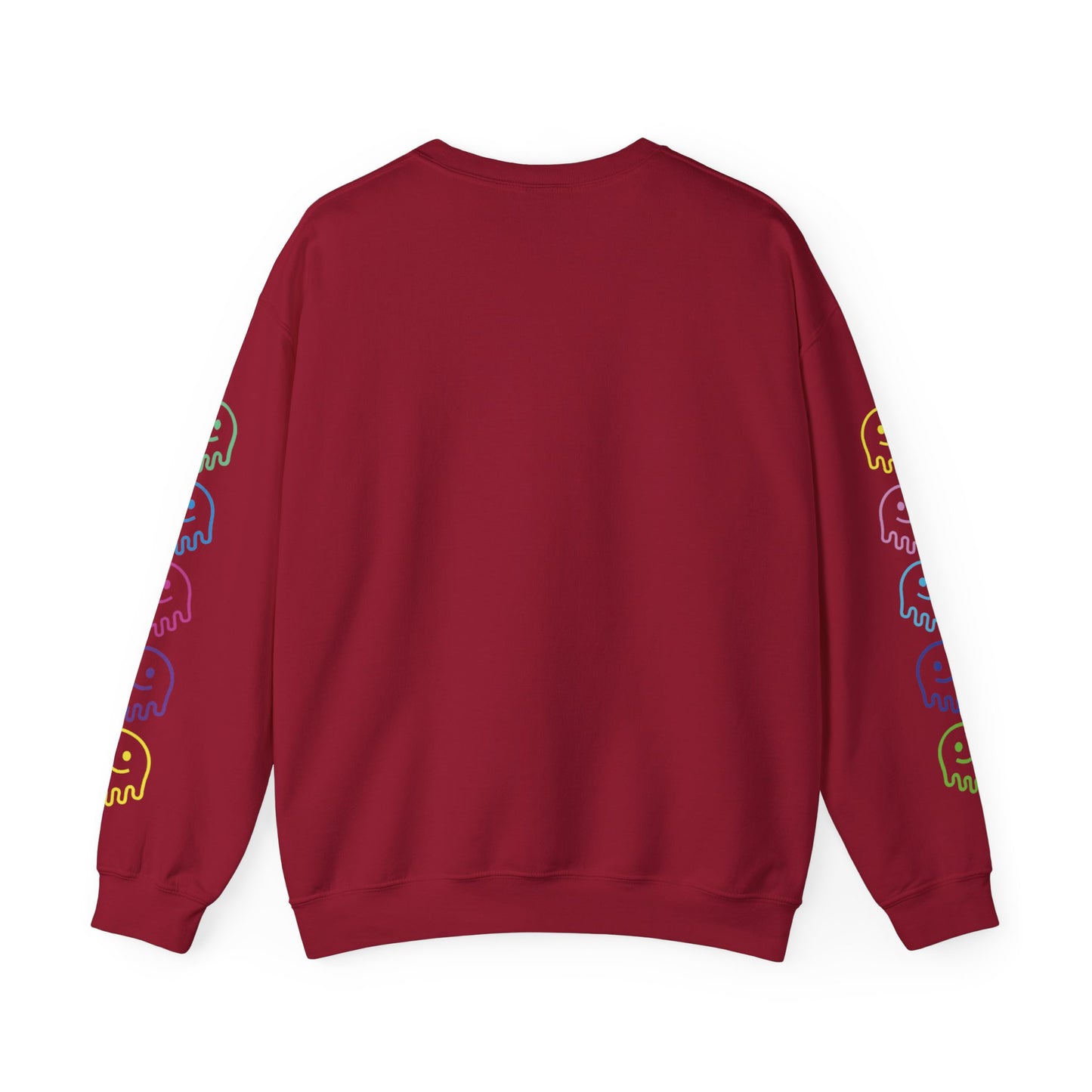 Unisex Drippy Sweatshirt