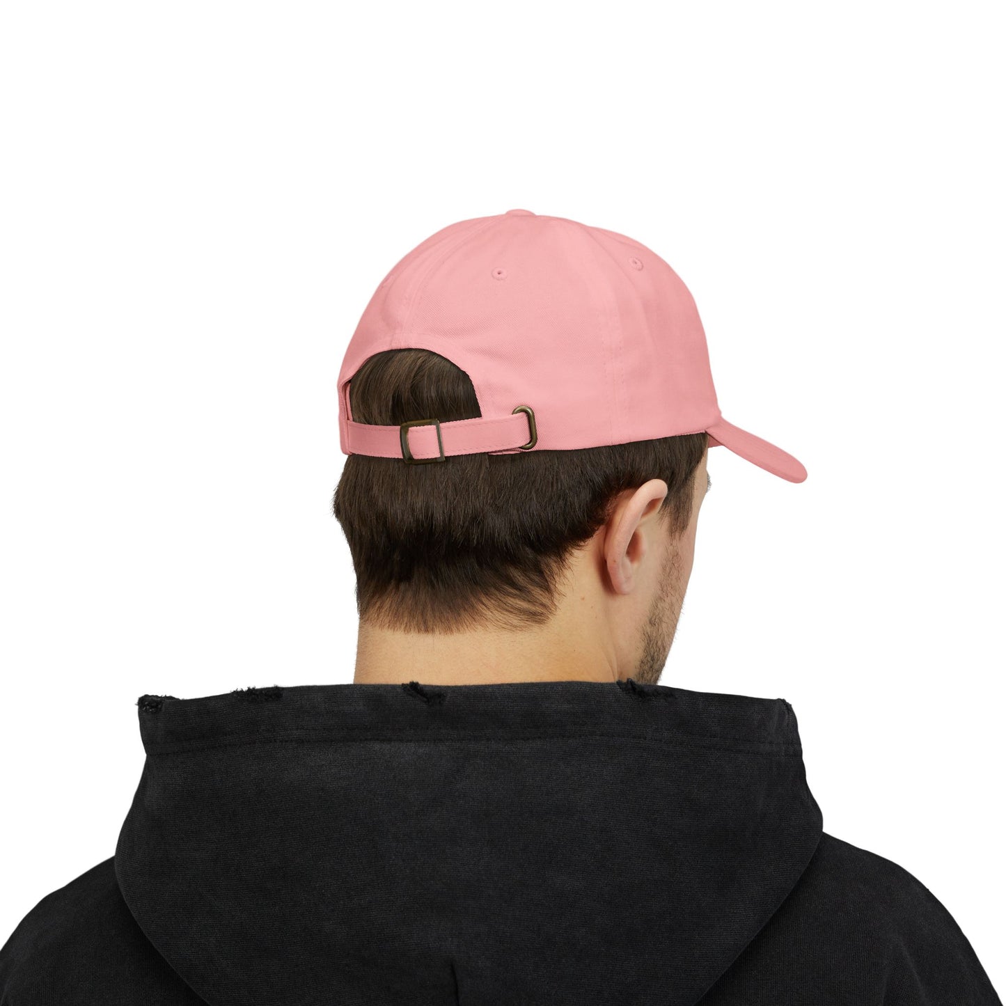 Suave Dept Classic Cap - Stylish & Comfortable Hat for Everyday Wear