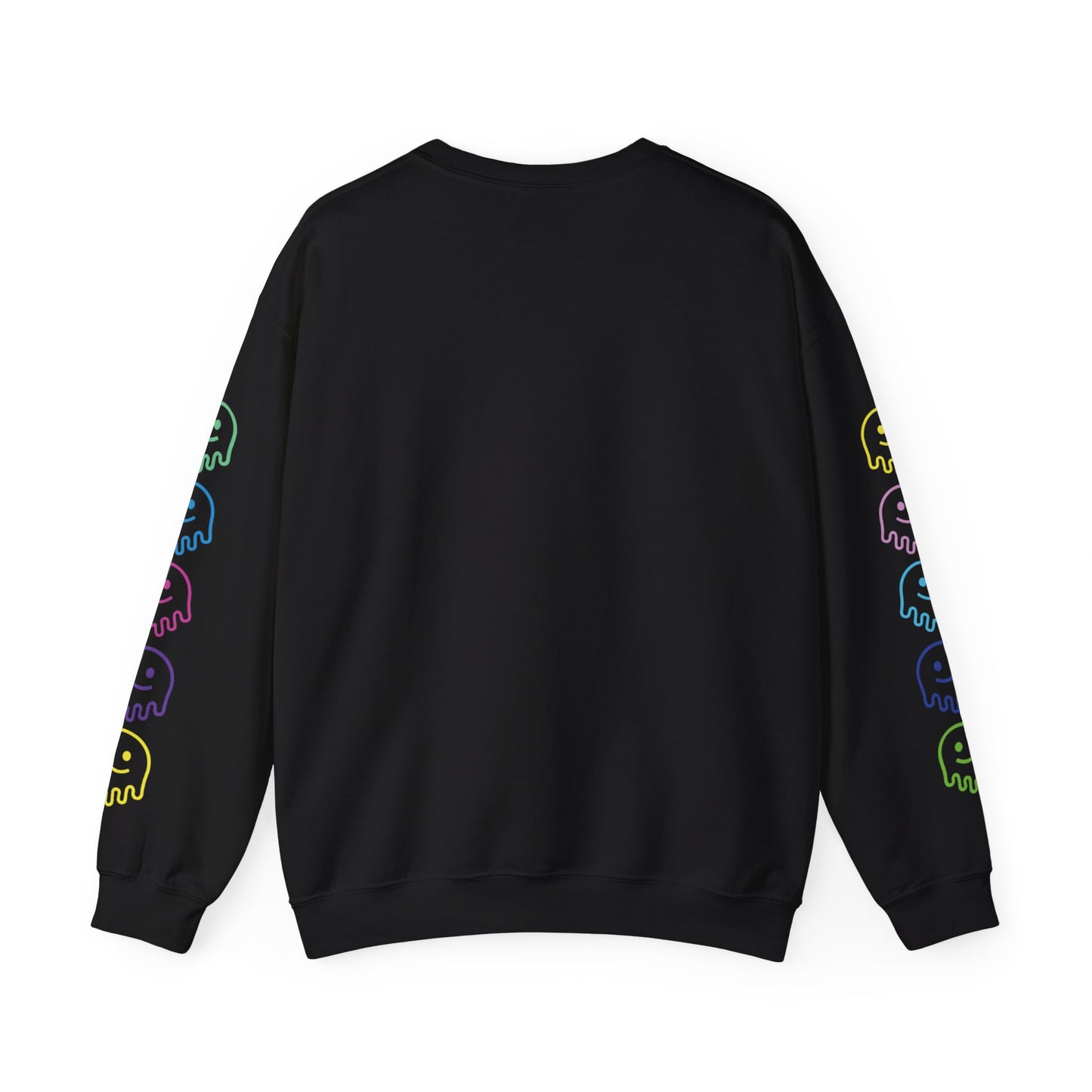 Unisex Drippy Sweatshirt