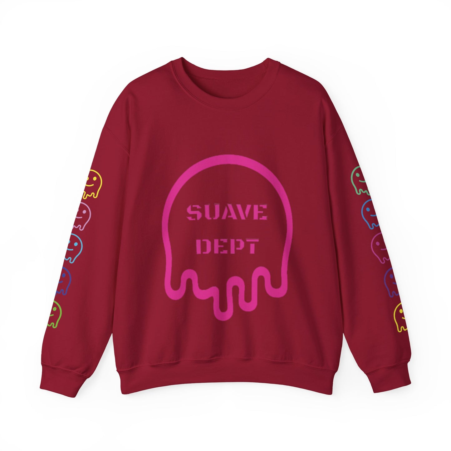 Unisex Drippy Sweatshirt