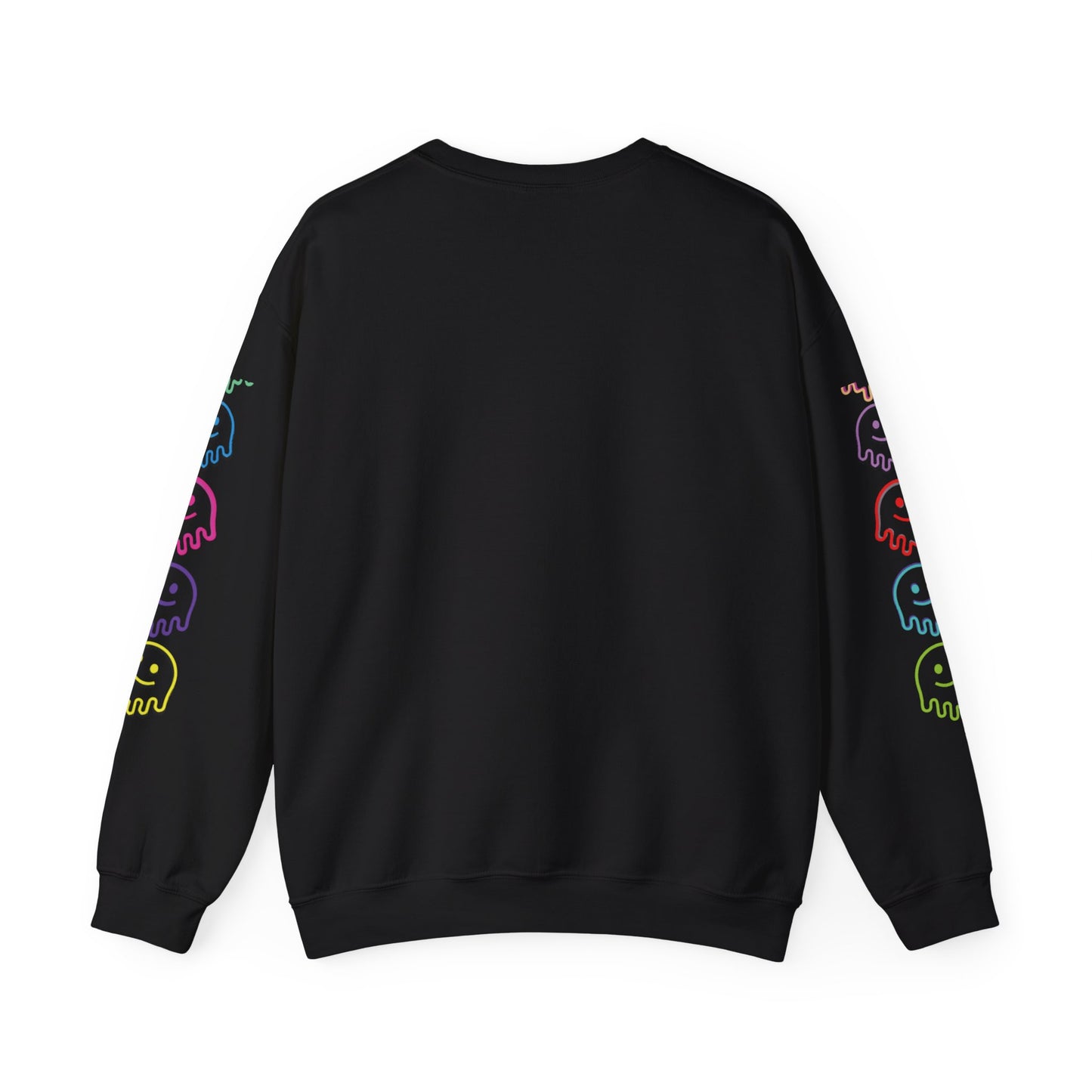 Unisex Drippy Sweatshirt