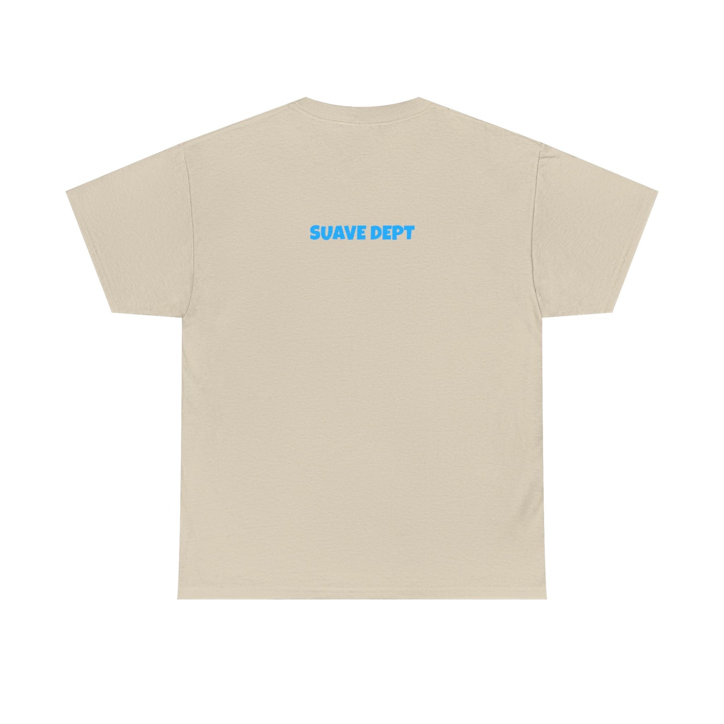 Unisex Time Heals Shirt: Pink