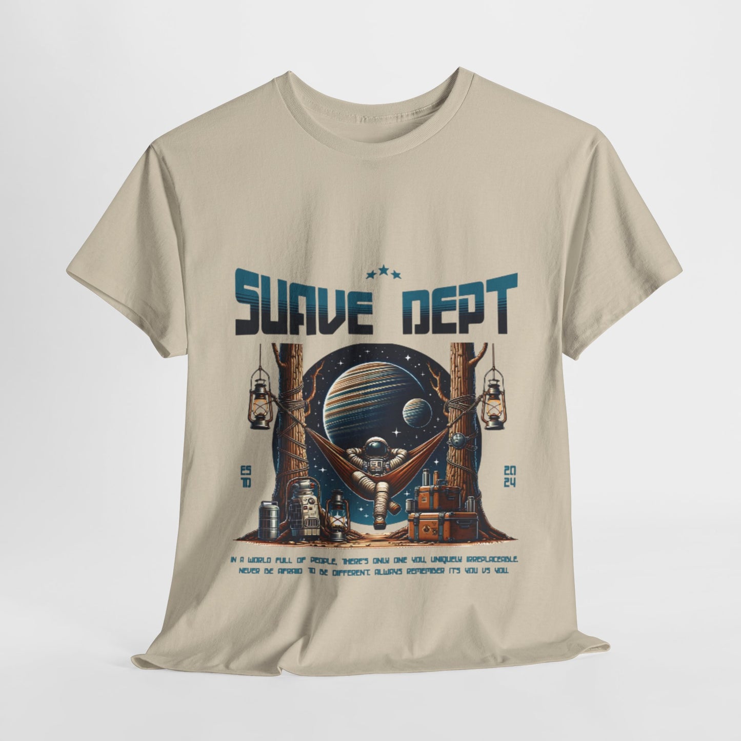 Unisex Space Shirt