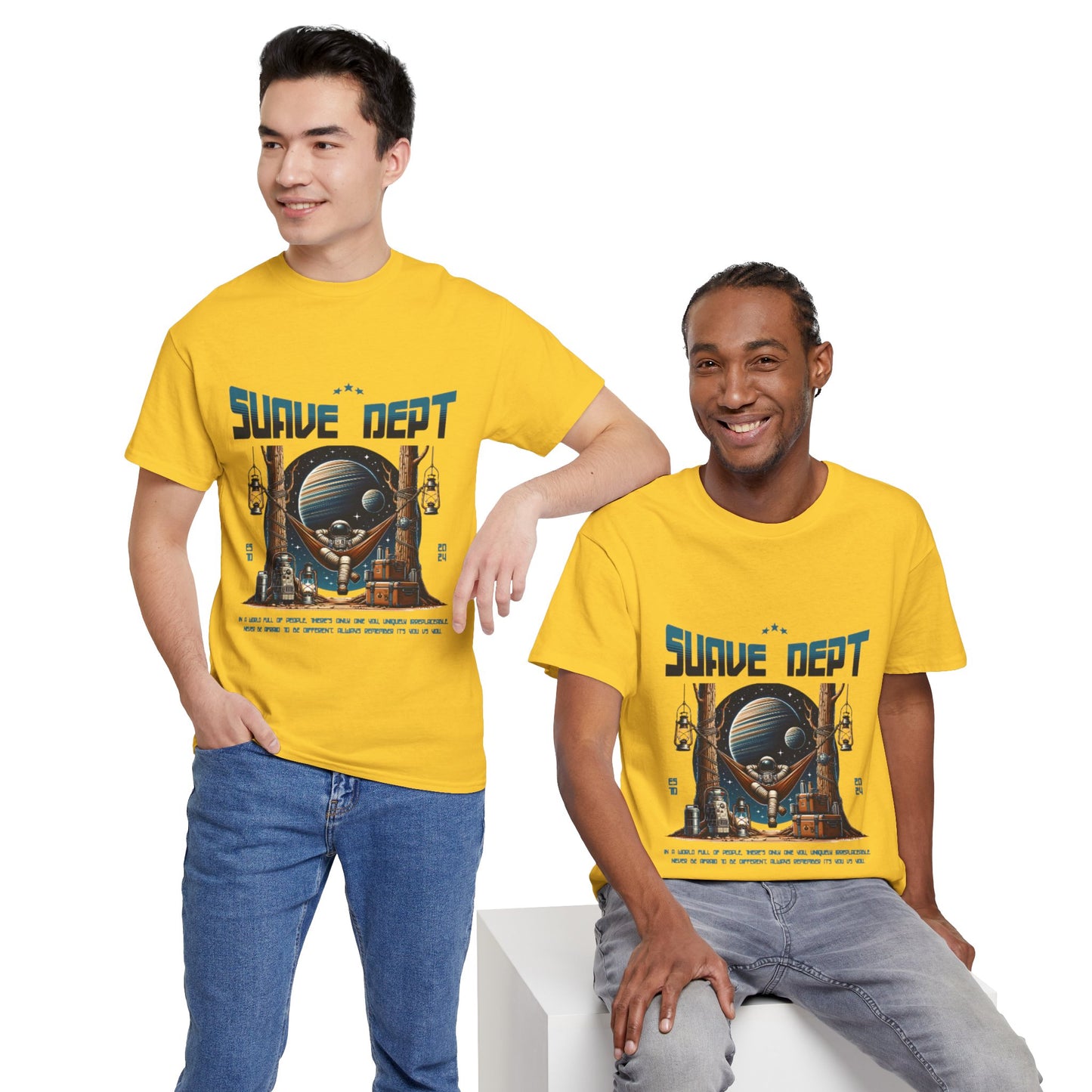 Unisex Space Shirt