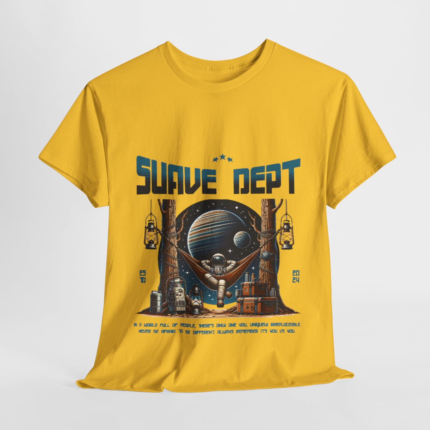 Unisex Space Shirt
