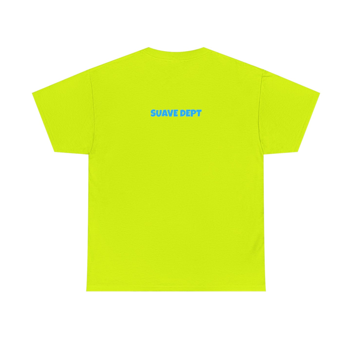 Unisex Time Heals Shirt: Pink