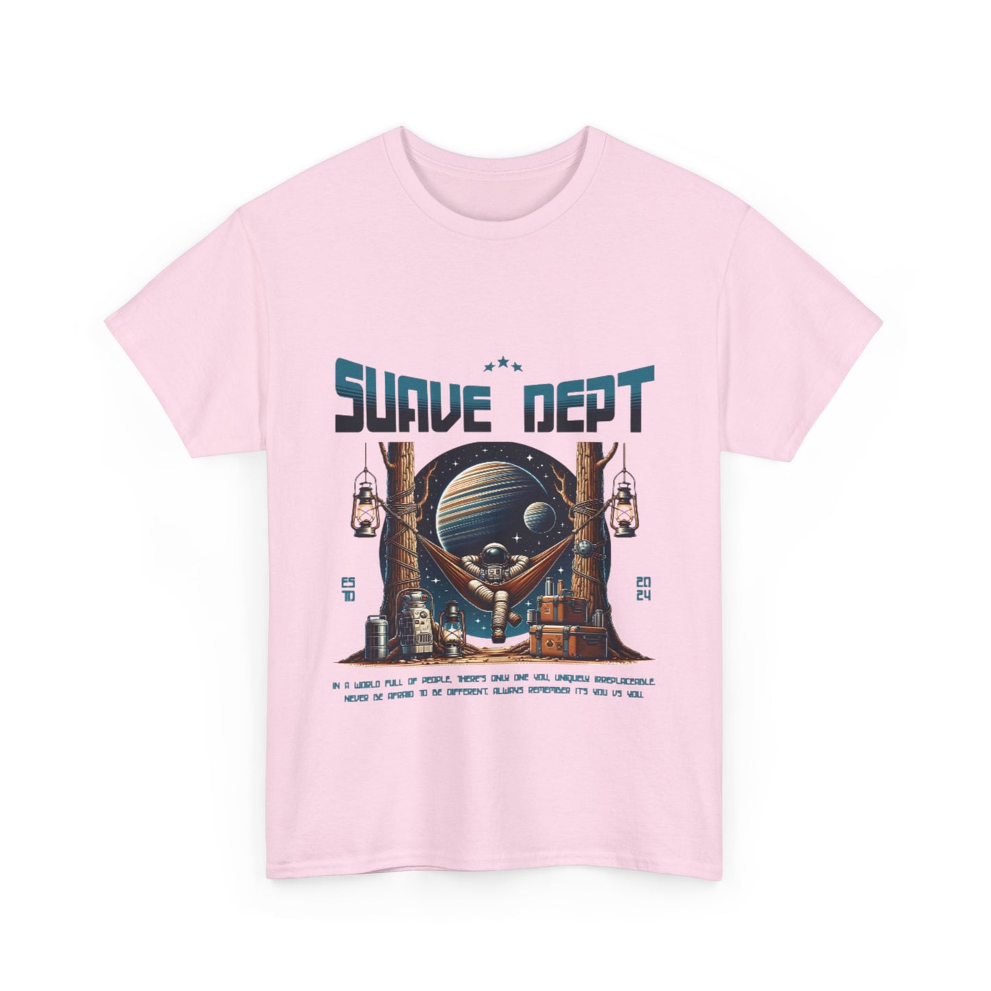 Unisex Space Shirt