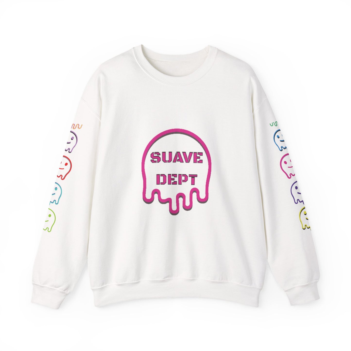 Unisex Drippy Sweatshirt