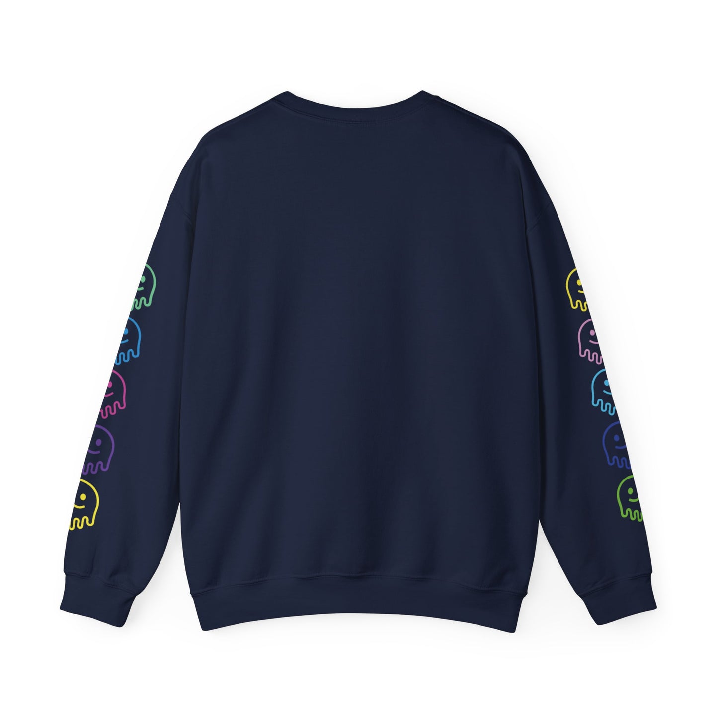 Unisex Drippy Sweatshirt