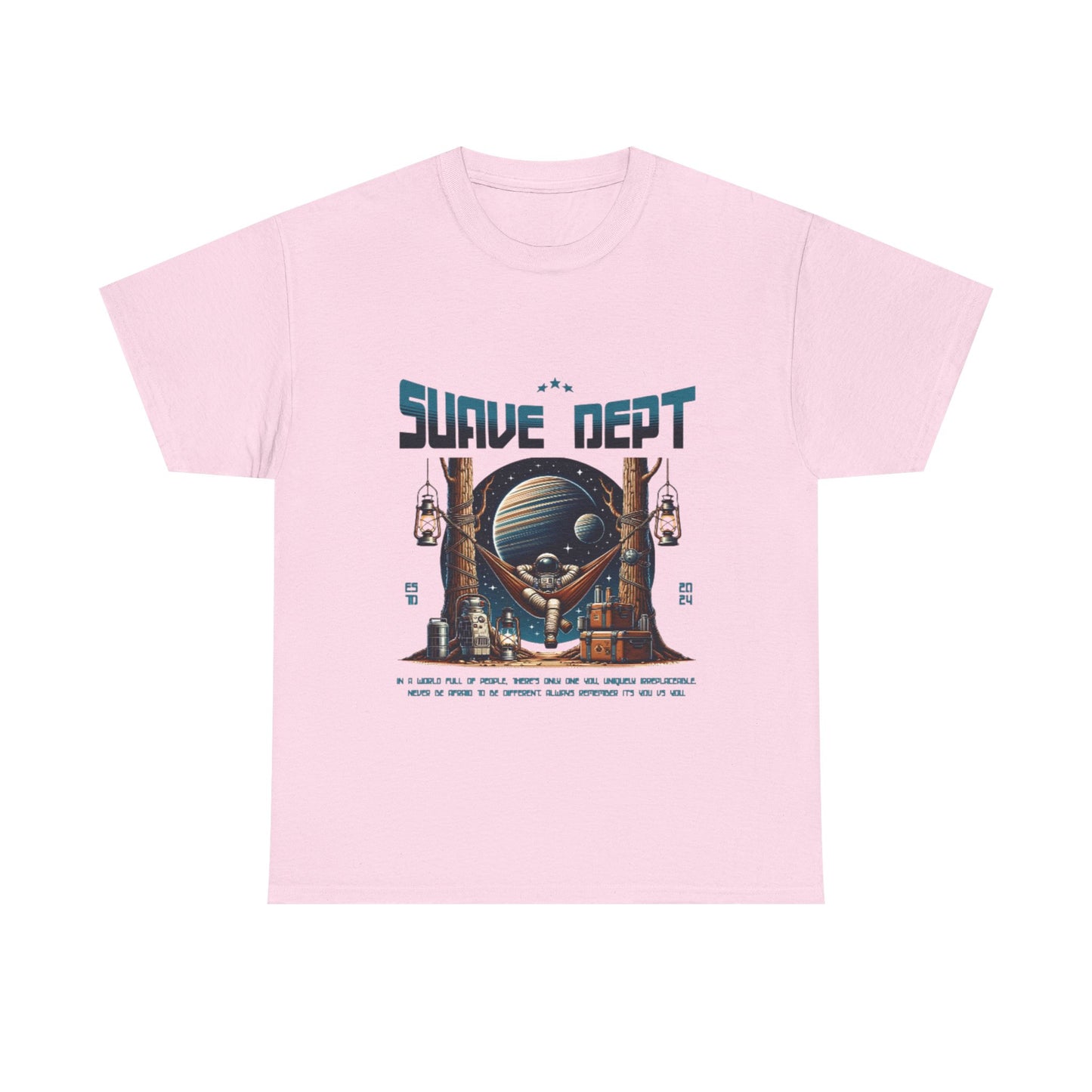 Unisex Space Shirt