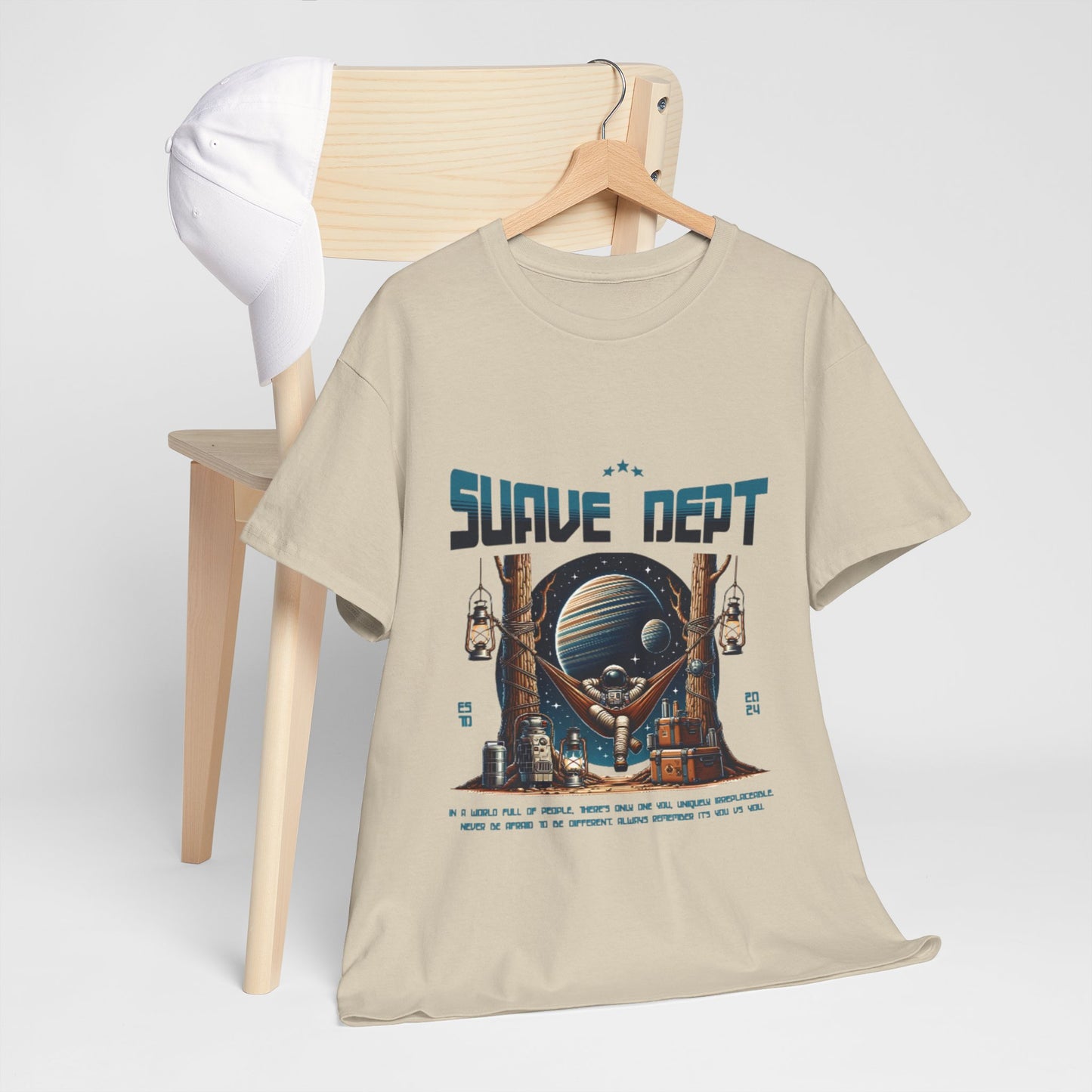 Unisex Space Shirt