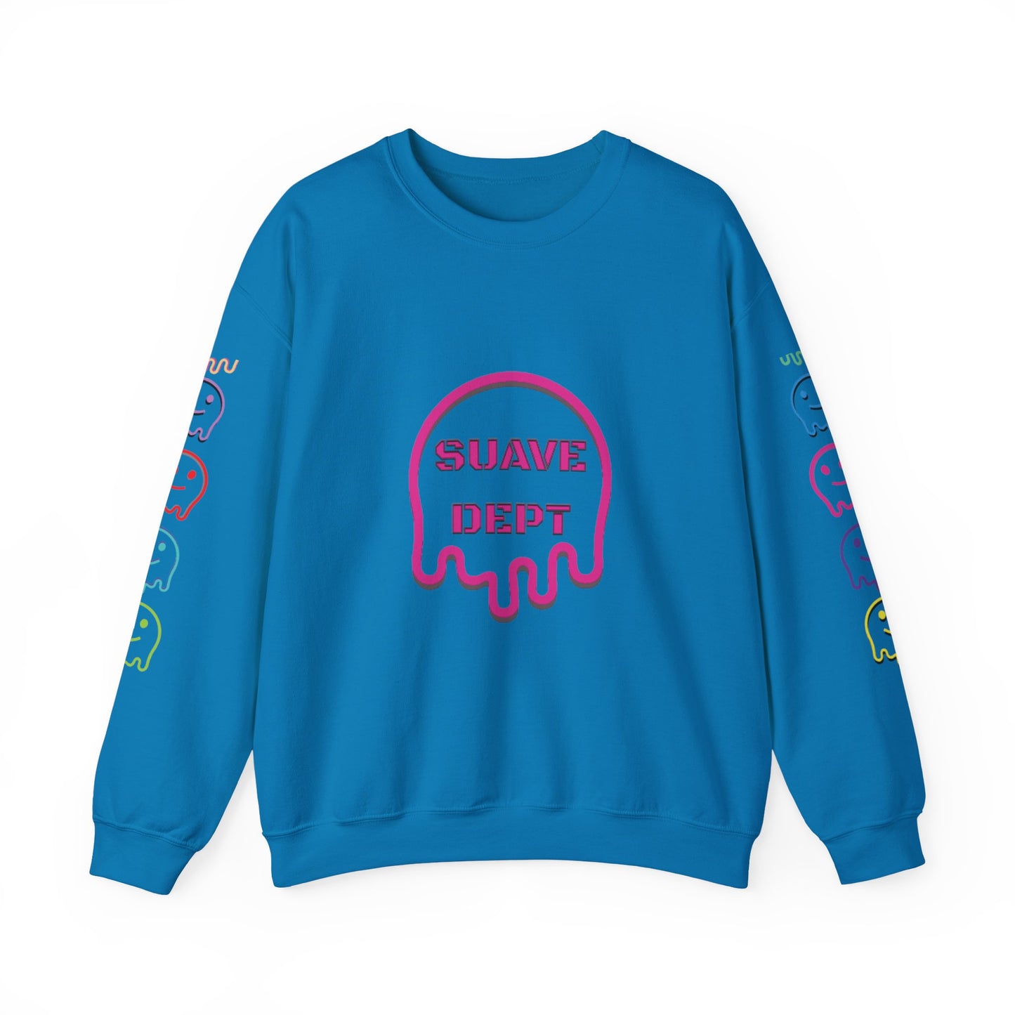 Unisex Drippy Sweatshirt
