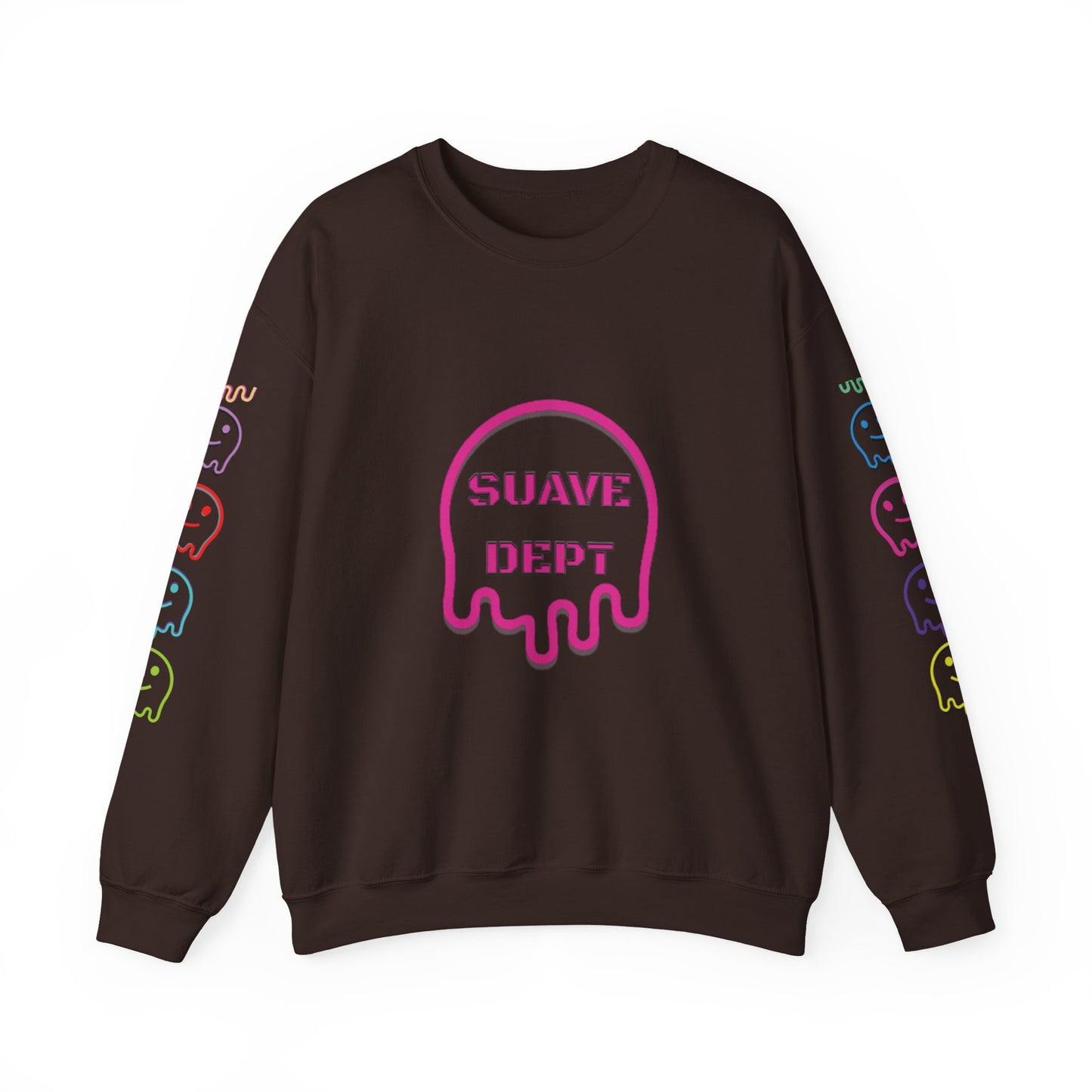 Unisex Drippy Sweatshirt