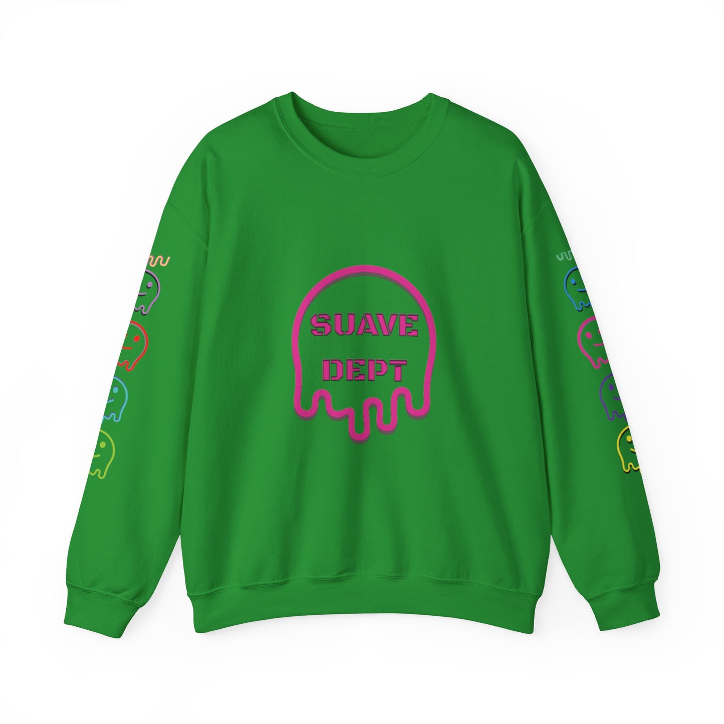 Unisex Drippy Sweatshirt