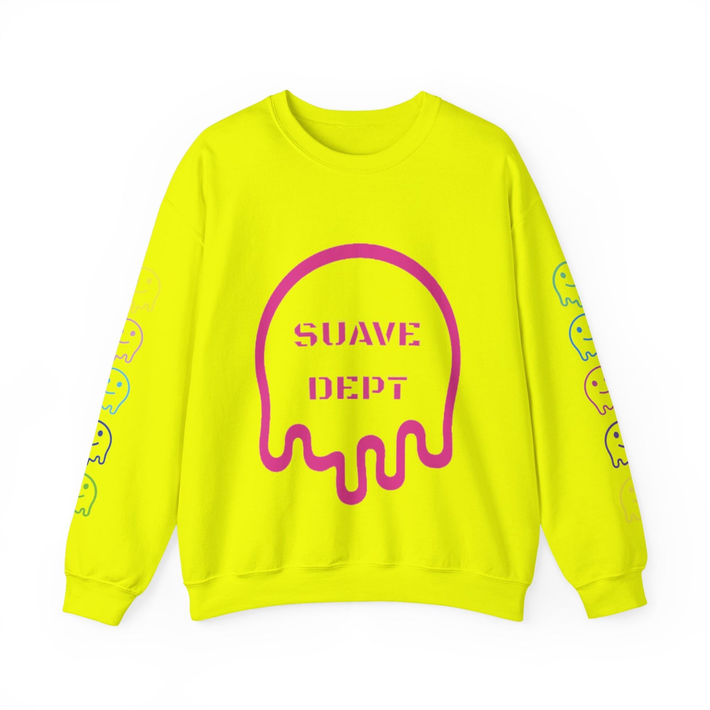 Unisex Drippy Sweatshirt