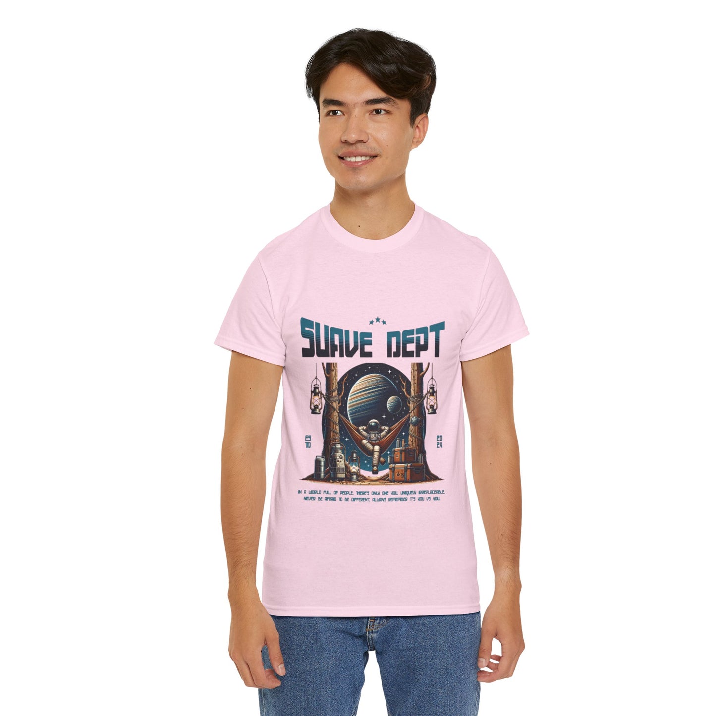 Unisex Space Shirt