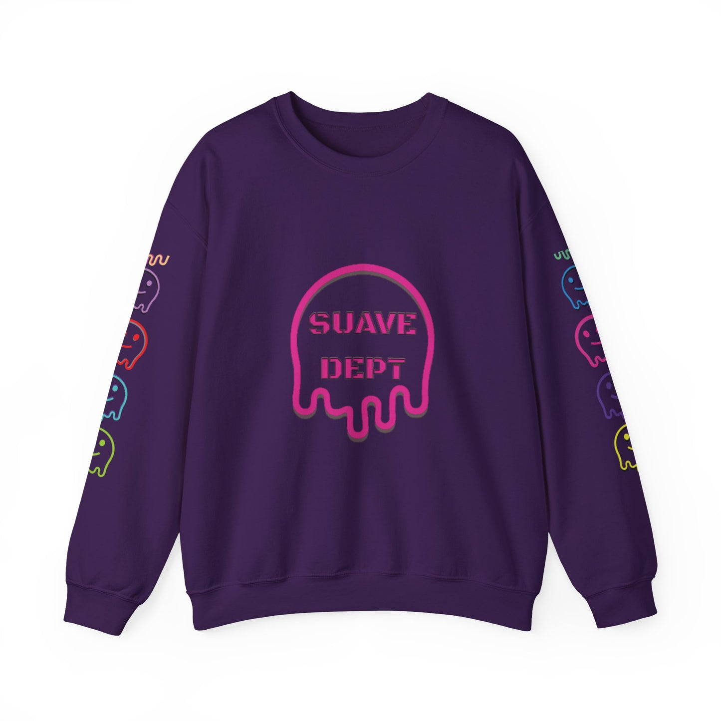 Unisex Drippy Sweatshirt