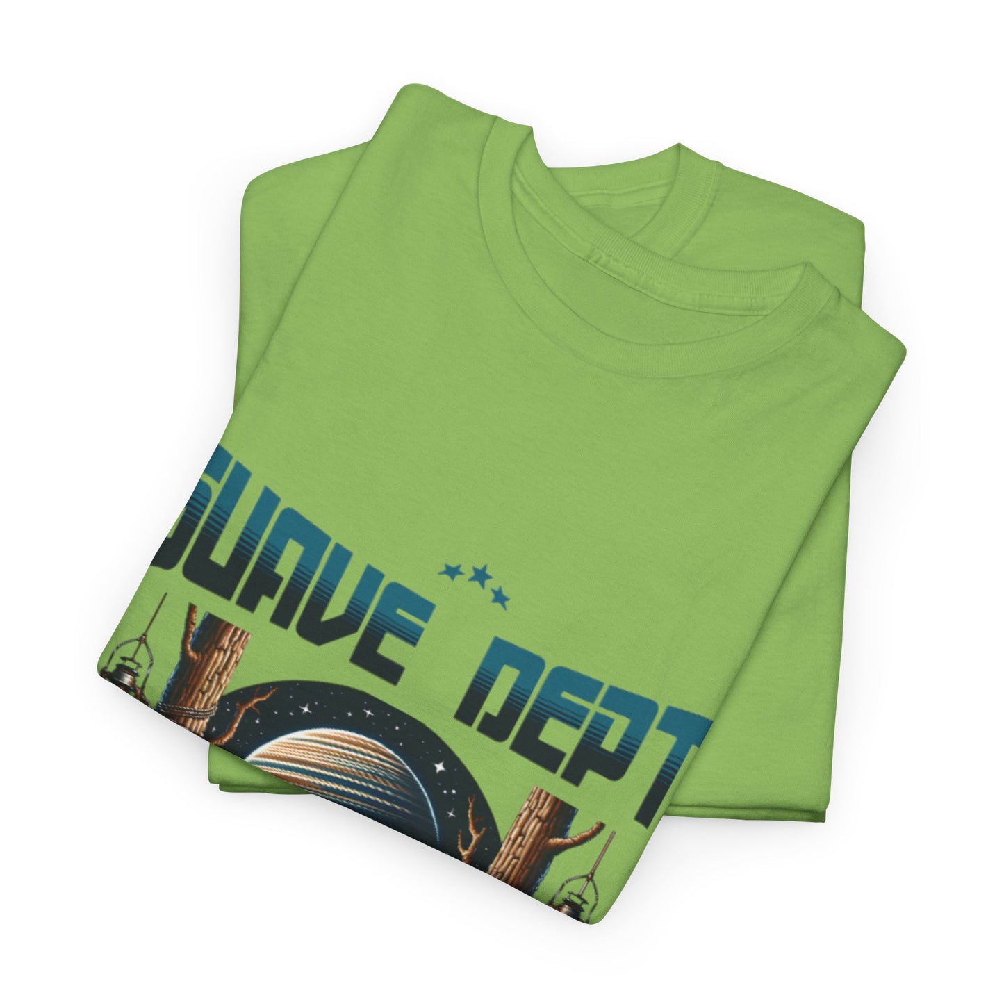 Unisex Space Shirt