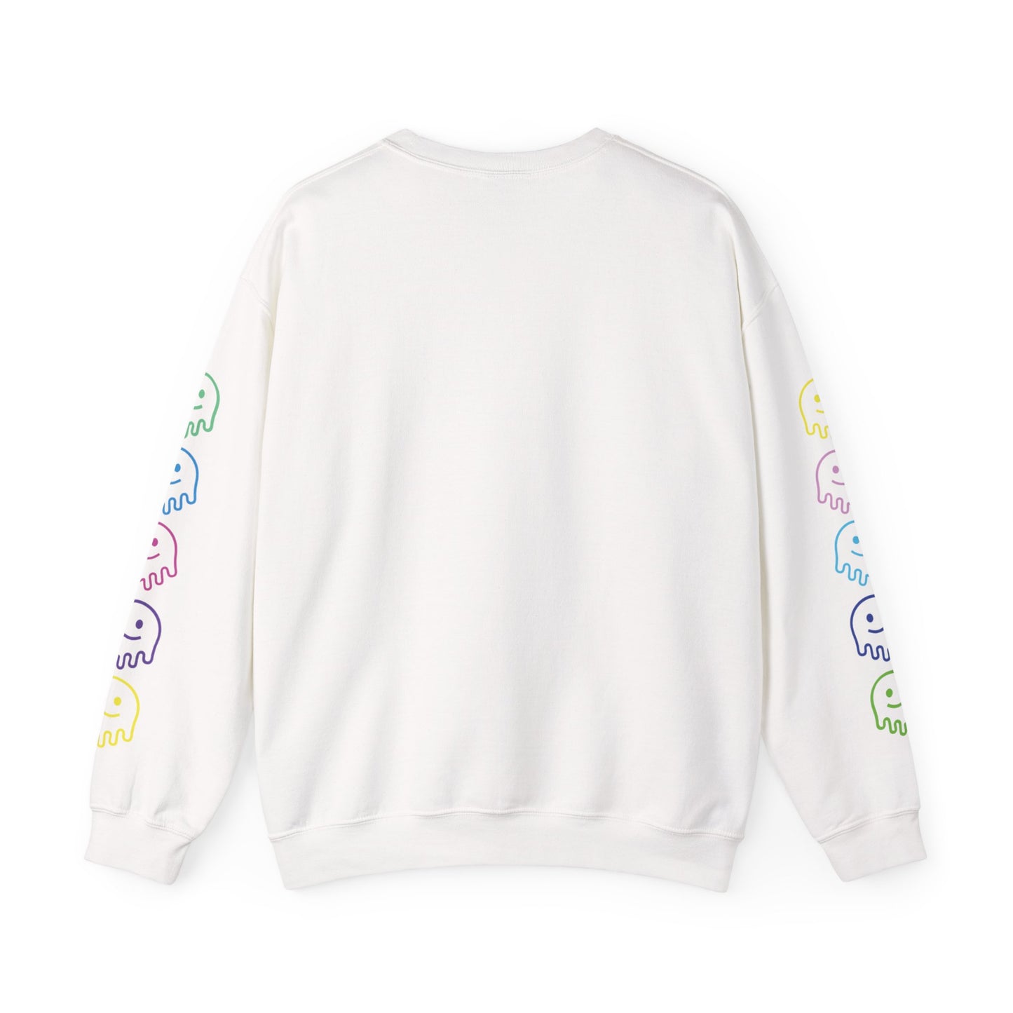 Unisex Drippy Sweatshirt