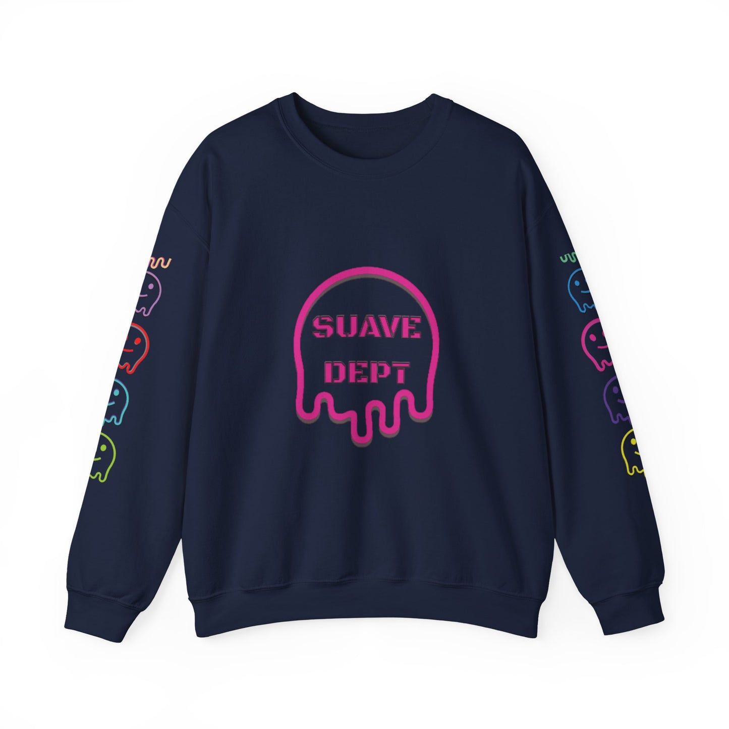Unisex Drippy Sweatshirt