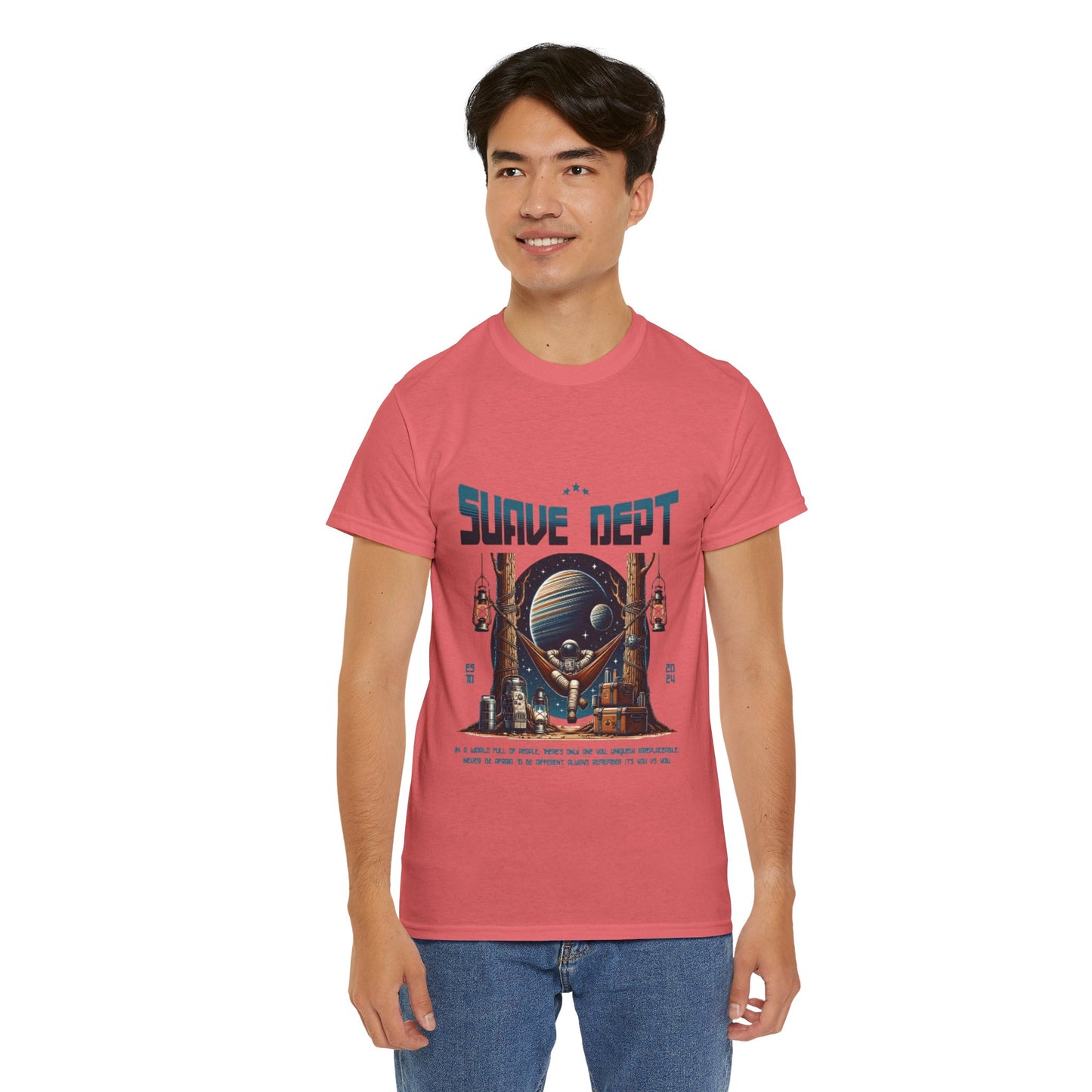 Unisex Space Shirt