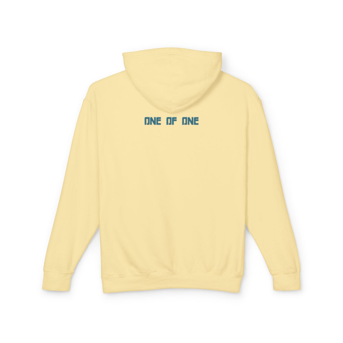 Unisex Space Lightweight Hoodie