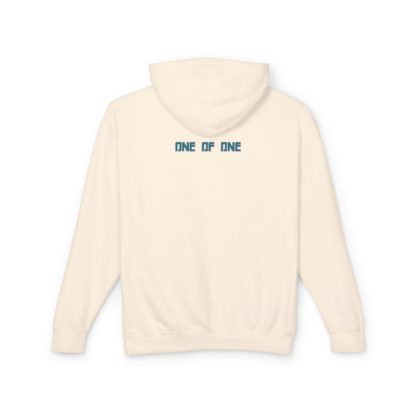 Unisex Space Lightweight Hoodie