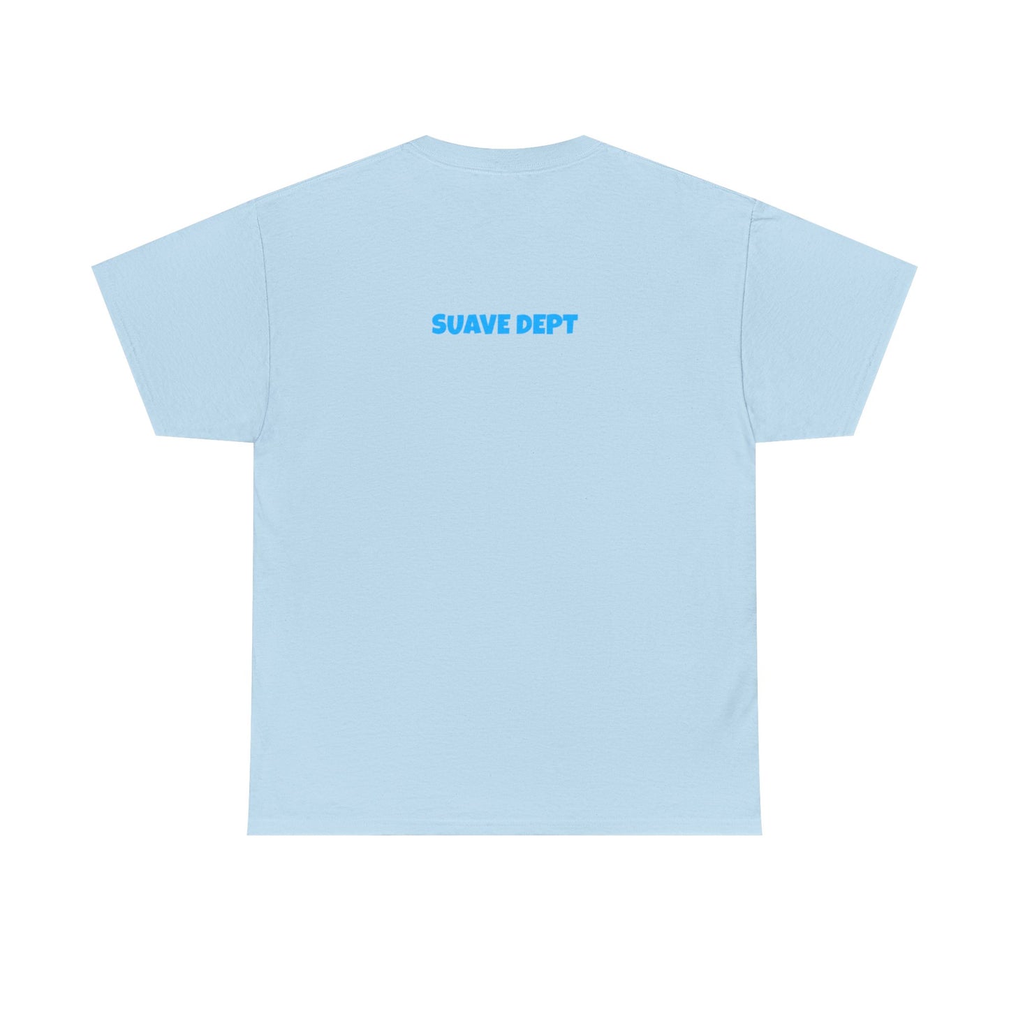 Unisex Time Heals Shirt: Pink