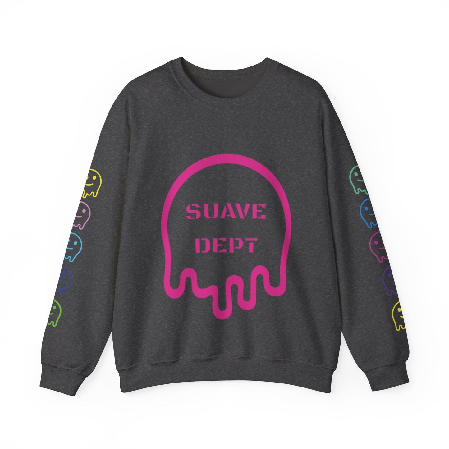 Unisex Drippy Sweatshirt