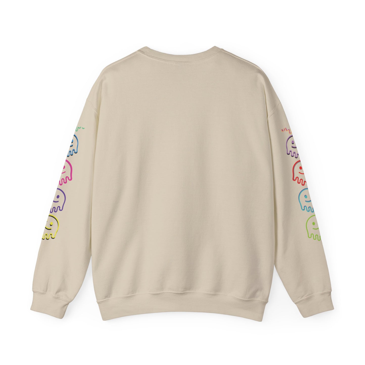 Unisex Drippy Sweatshirt