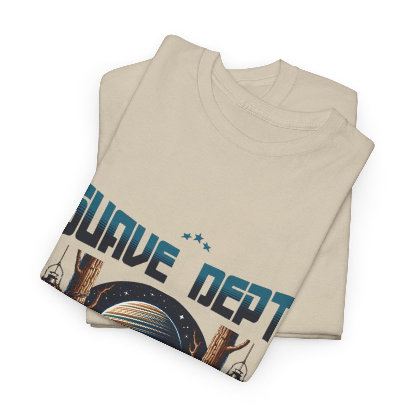 Unisex Space Shirt
