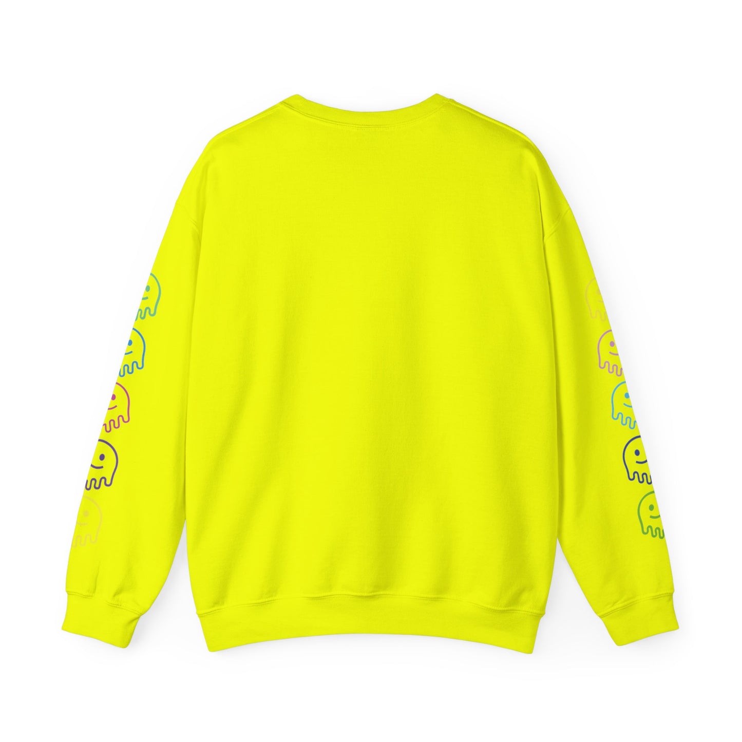 Unisex Drippy Sweatshirt