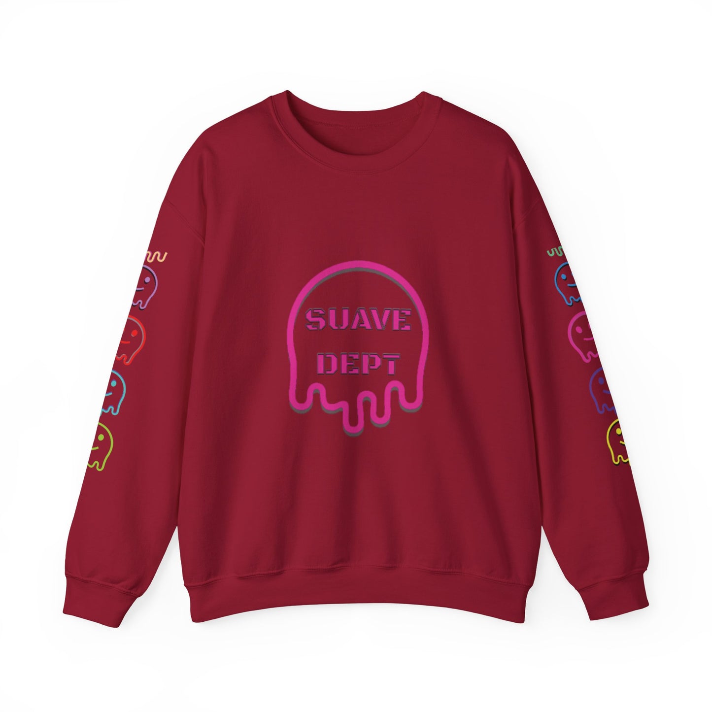 Unisex Drippy Sweatshirt