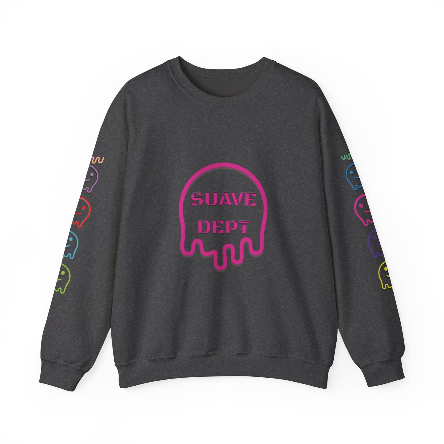 Unisex Drippy Sweatshirt