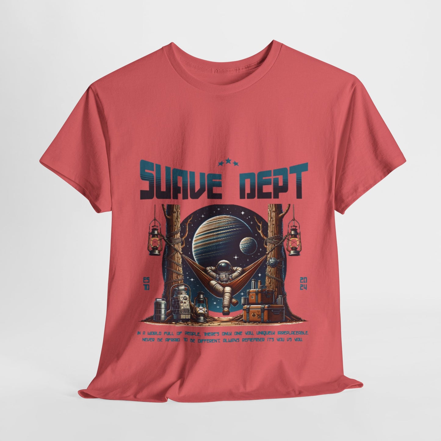 Unisex Space Shirt