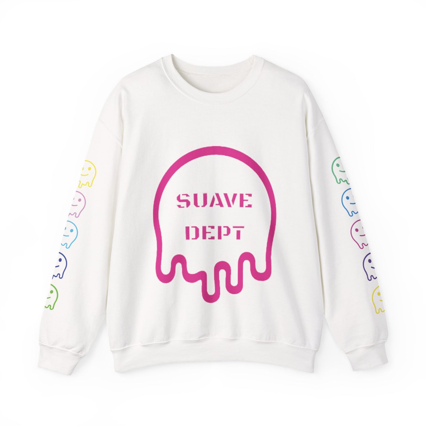 Unisex Drippy Sweatshirt